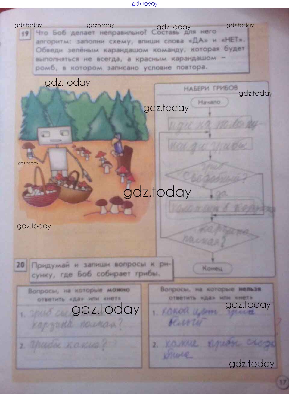 Информатика. Информатика 3 класс рабочая тетрадь стр 17 матвеева челак. 1 класс. Информатика страница 17. Бененсон учебник информатика.
